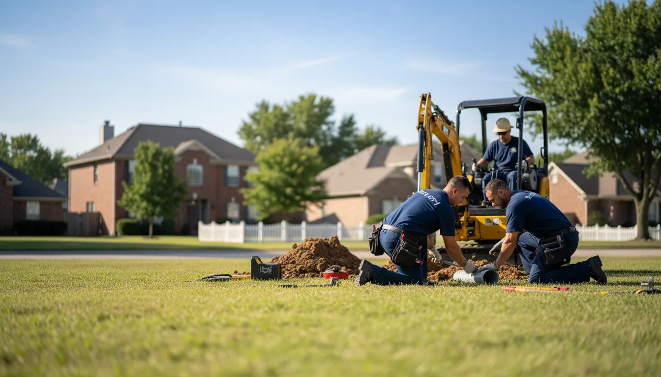 Water Heater Repair in Geneva, IL near me